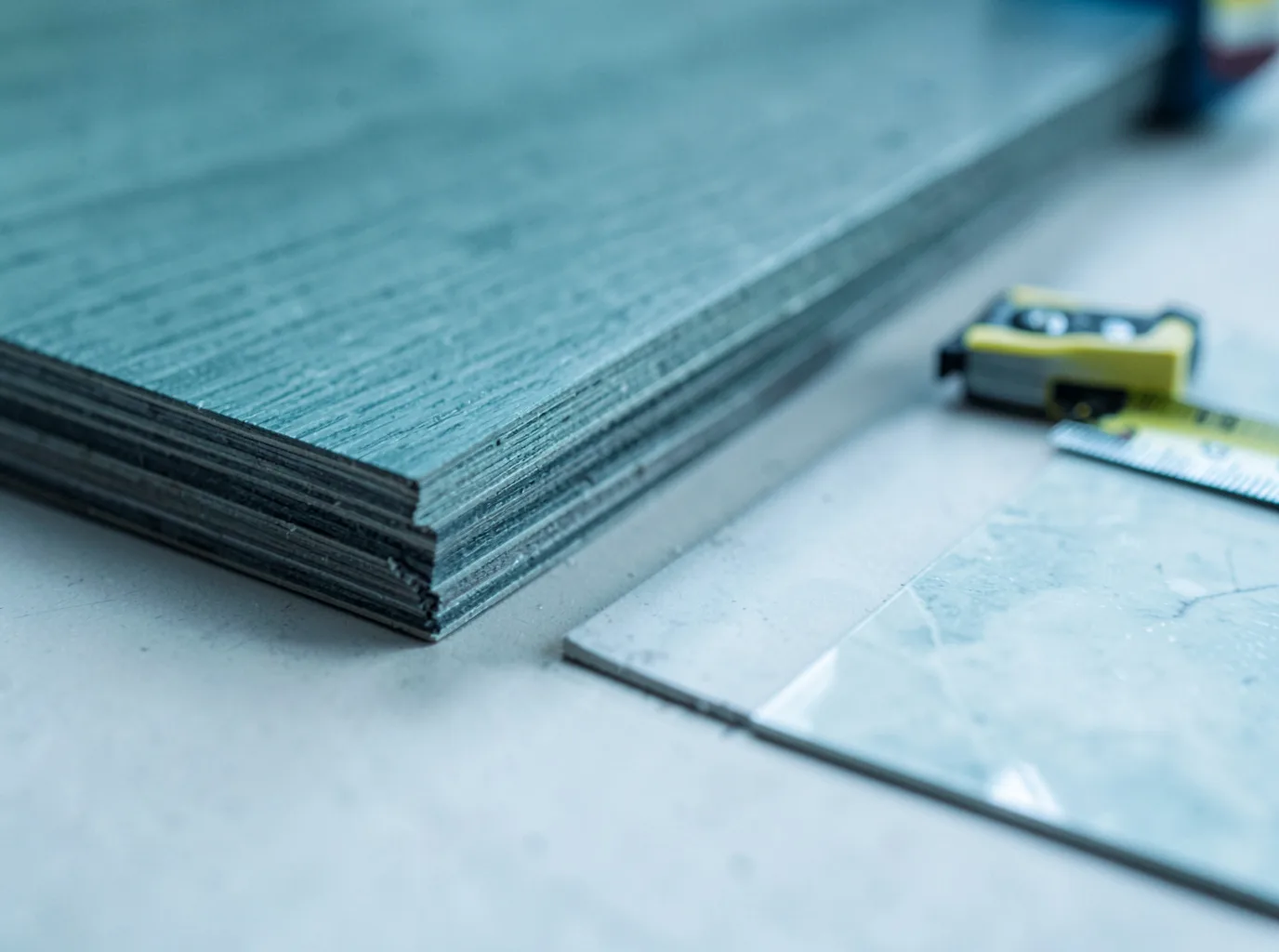 Luxury Vinyl Plank Installation Sainte Marie, IL FAQs